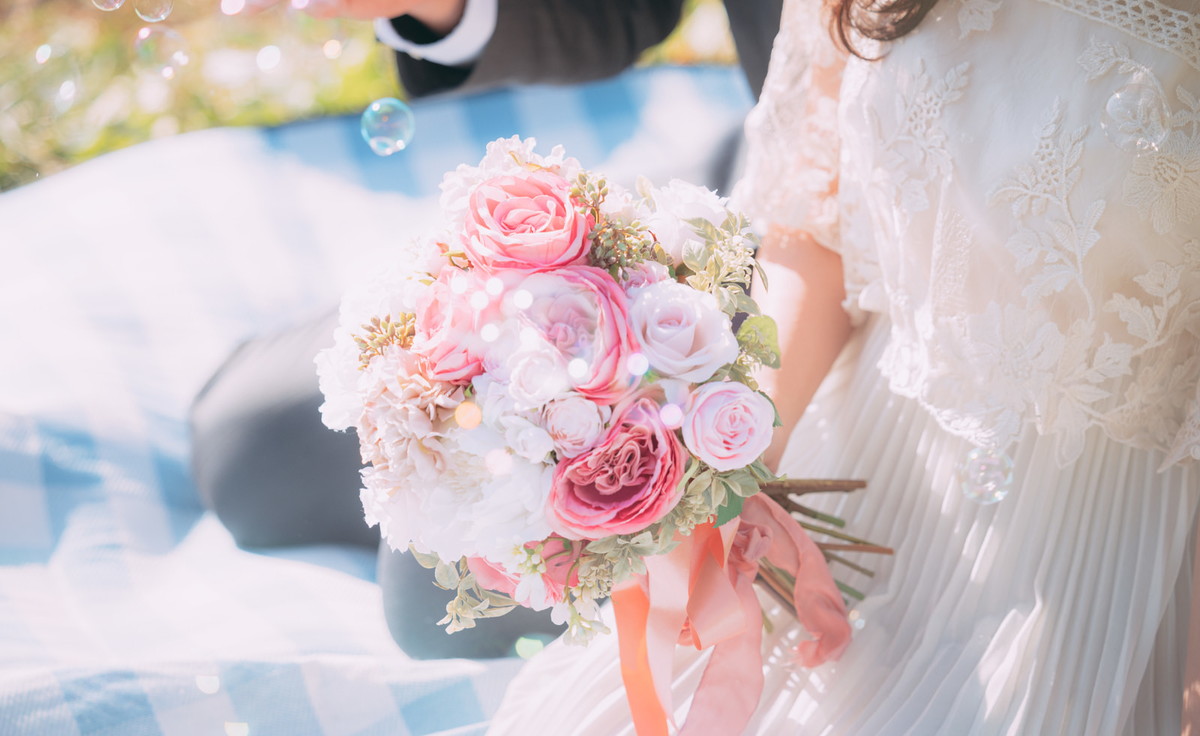 交際経験ゼロから始める最初で最後の本気の婚活
