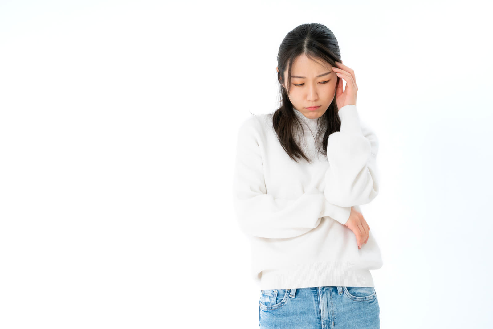 【体験談】幸せになるのが怖い・・・