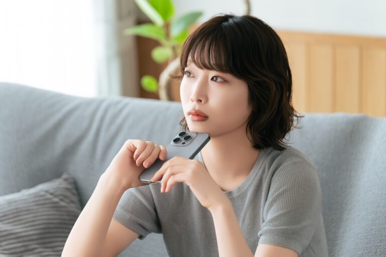 忙しいを理由に婚活を後回しにしていませんか？
